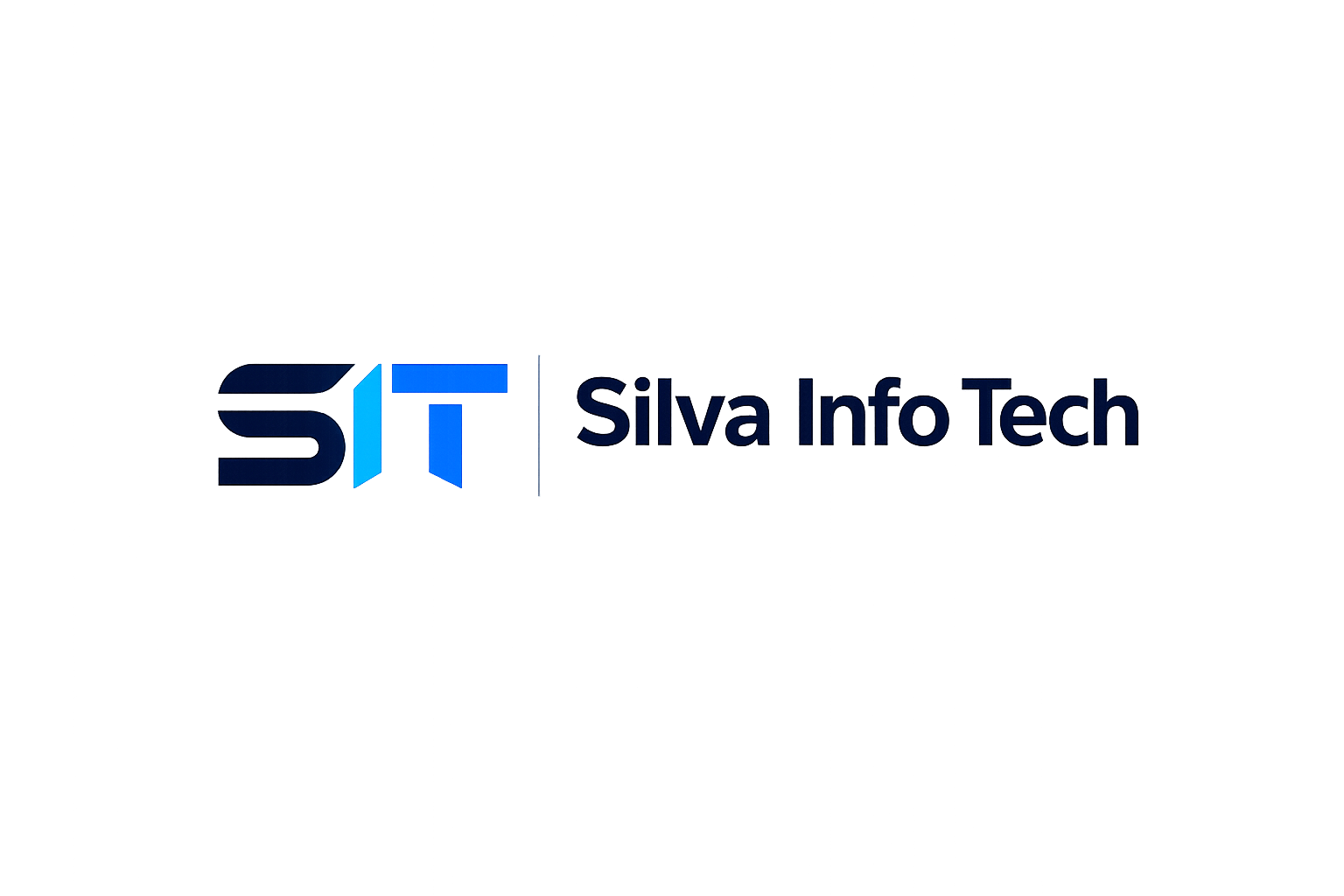 Silva Info Tech